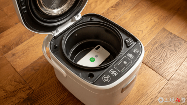 微言 | “手机放电饭锅抢票见遵守高”？别让伪科学“煲”熟了感性